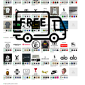 Free shipping Supplier